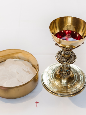 Eucharist