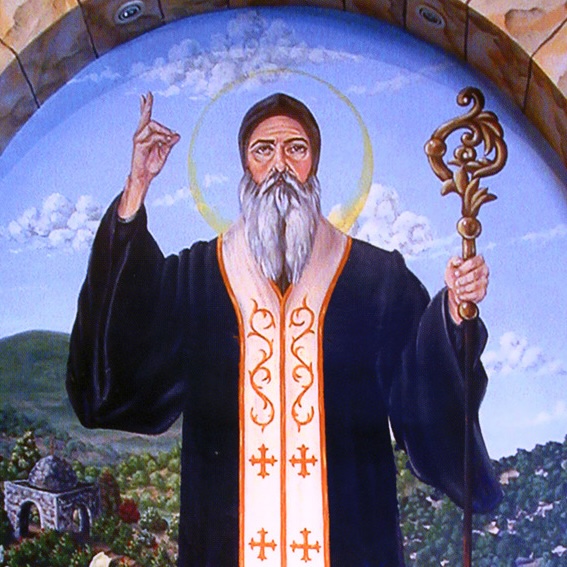 Saint Maron